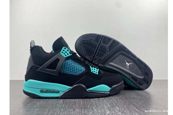 RETRO "Tiffany" 4 JORDAN  BQ7669-132 BQ7669-132  0226
